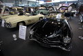 Retro Classics 2011: Stuttgart zieht! Retro Classics 2011: Stuttgart zieht!