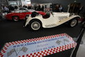 Retro Classics 2011: Stuttgart zieht! Retro Classics 2011: Stuttgart zieht!