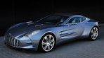 Bang & Olufsen Orchester im Aston Martin One-77 Bang & Olufsen Orchester im Aston Martin One-77