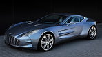 Bang & Olufsen Orchester im Aston Martin One-77 Bang & Olufsen Orchester im Aston Martin One-77