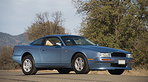 Aston Martin Virage Aston Martin Virage