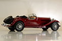 Kidston to Sell Gunter Sachs’ Mercedes-Benz 380 Roadster Kidston to Sell Gunter Sachs’ Mercedes-Benz 380 Roadster