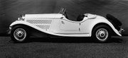 Kidston to Sell Gunter Sachs’ Mercedes-Benz 380 Roadster Kidston to Sell Gunter Sachs’ Mercedes-Benz 380 Roadster
