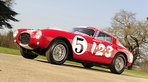 Ex-Carrera Panamericana 1953 Ferrari 250 MM Berlinetta to Star at RM’s Villa d’Este Sale Ex-Carrera Panamericana 1953 Ferrari 250 MM Berlinetta to Star at RM’s Villa d’Este Sale
