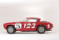 Ex-Carrera Panamericana 1953 Ferrari 250 MM Berlinetta to Star at RM’s Villa d’Este Sale Ex-Carrera Panamericana 1953 Ferrari 250 MM Berlinetta to Star at RM’s Villa d’Este Sale
