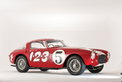 Ex-Carrera Panamericana 1953 Ferrari 250 MM Berlinetta to Star at RM’s Villa d’Este Sale Ex-Carrera Panamericana 1953 Ferrari 250 MM Berlinetta to Star at RM’s Villa d’Este Sale