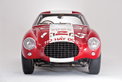Ex-Carrera Panamericana 1953 Ferrari 250 MM Berlinetta to Star at RM’s Villa d’Este Sale Ex-Carrera Panamericana 1953 Ferrari 250 MM Berlinetta to Star at RM’s Villa d’Este Sale