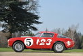 Ex-Carrera Panamericana 1953 Ferrari 250 MM Berlinetta to Star at RM’s Villa d’Este Sale Ex-Carrera Panamericana 1953 Ferrari 250 MM Berlinetta to Star at RM’s Villa d’Este Sale