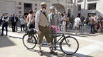The Tweed Run 2011: Revolte mit Stil The Tweed Run 2011: Revolte mit Stil
