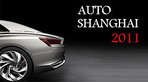 Auto Shanghai 2011: Premieren im Überblick Auto Shanghai 2011: Premieren im Überblick