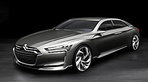 Studie Citroën Metropolis: Groß im Reich der Mitte