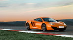 McLaren Frankfurt eröffnet in der Klassikstadt McLaren Frankfurt eröffnet in der Klassikstadt