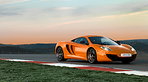 McLaren Frankfurt eröffnet in der Klassikstadt McLaren Frankfurt eröffnet in der Klassikstadt