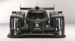 Audi R18 TDI: Mini-Motor für Le Mans Audi R18 TDI: Mini-Motor für Le Mans