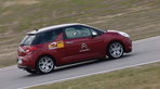 Schneller Linienverkehr: ADAC Sportfahrertraining im Driving Center Groß Dölln Schneller Linienverkehr: ADAC Sportfahrertraining im Driving Center Groß Dölln