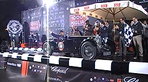 Mille Miglia 2011: Die Gewinner Mille Miglia 2011: Die Gewinner