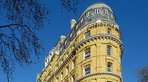 Corinthia Hotel London: Das Prachtministerium Corinthia Hotel London: Das Prachtministerium