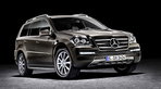 Mercedes-Benz GL-Klasse Grand Edition: Sonderauflage Mercedes-Benz GL-Klasse Grand Edition: Sonderauflage