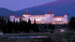 Resort Mount Washington: Sommerbrise in Neuengland Resort Mount Washington: Sommerbrise in Neuengland