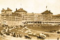 Resort Mount Washington: Sommerbrise in Neuengland Resort Mount Washington: Sommerbrise in Neuengland
