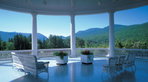 Resort Mount Washington: Sommerbrise in Neuengland Resort Mount Washington: Sommerbrise in Neuengland