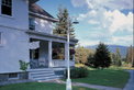 Resort Mount Washington: Sommerbrise in Neuengland Resort Mount Washington: Sommerbrise in Neuengland