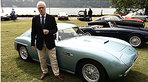 Concorso d'Eleganza Villa d'Este 2011: Top 5 Video Concorso d'Eleganza Villa d'Este 2011: Top 5 Video