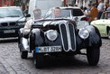 Hamburg-Berlin-Klassik 2011: Meilenweit Hamburg-Berlin-Klassik 2011: Meilenweit