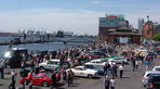 Hamburg-Berlin-Klassik 2011: Meilenweit Hamburg-Berlin-Klassik 2011: Meilenweit