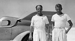 ‘Boys of Bonneville: Racing on a Ribbon of Salt’ – New DVD trailer