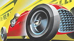 Pullman Editions: Limitierte Ferrari-Drucke Pullman Editions: Limitierte Ferrari-Drucke