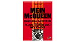 Buchtipp: Mein McQueen Buchtipp: Mein McQueen