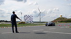 ADAC FSZ Lüneburg sagt Charity Challenge 2011 ab ADAC FSZ Lüneburg sagt Charity Challenge 2011 ab