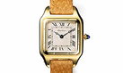 Icons of watchmaking history no.4: Cartier Santos