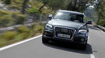 Audi Q5 Hybrid: Aller Anfang ist schwer Audi Q5 Hybrid: Aller Anfang ist schwer