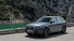 Audi Q5 Hybrid: Aller Anfang ist schwer Audi Q5 Hybrid: Aller Anfang ist schwer
