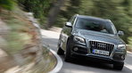 Audi Q5 Hybrid: Aller Anfang ist schwer Audi Q5 Hybrid: Aller Anfang ist schwer