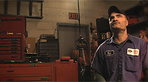 Video: Bart Hickey – The Intimidator