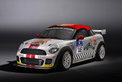 Mini Coupé Rennversion startet beim 24h-Rennen Mini Coupé Rennversion startet beim 24h-Rennen