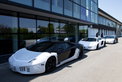 Qualitätsmanagement bei Lamborghini: Die Ordnung der Dinge Qualitätsmanagement bei Lamborghini: Die Ordnung der Dinge
