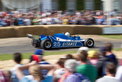 Goodwood Festival of Speed 2011: Picnics and power slides Goodwood Festival of Speed 2011: Picnics and power slides
