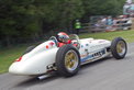 Goodwood Festival of Speed 2011: Picnics and power slides Goodwood Festival of Speed 2011: Picnics and power slides