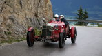 Ennstal Classic 2011: In vollem Gange
