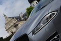 Jaguar XF 2.2 D: Vier gewinnt Jaguar XF 2.2 D: Vier gewinnt