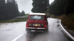Ennstal Classic im Mini Cooper S: Ein steirisches Roadmovie Ennstal Classic im Mini Cooper S: Ein steirisches Roadmovie