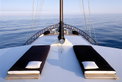 Beluga I by Anouska Hempel: Schwimmende Luxussuite