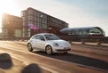 Volkswagen Beetle: Endlich erwachsen Volkswagen Beetle: Endlich erwachsen