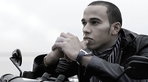 Fünf Fragen an: Lewis Hamilton, Rennfahrer Fünf Fragen an: Lewis Hamilton, Rennfahrer