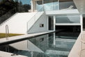 O-House: Villa mit Durchblick