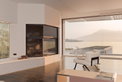 O-House: Villa mit Durchblick